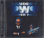 Frank Zander - Zander's Power Pack