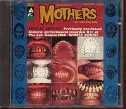 Frank Zappa 's The Mothers - The Ark