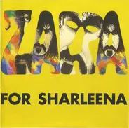 Frank Zappa - For Sharleena
