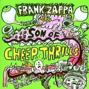 Frank Zappa - Son Of Cheap Thrills