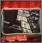 Frank Zappa - Zappa in New York