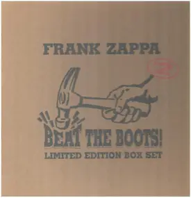 Frank Zappa - Beat The Boots! #2