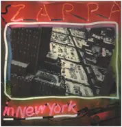 Frank Zappa - In New York