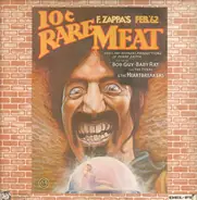 Frank Zappa - Rare Meat