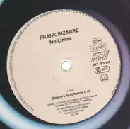 Frank Bizarre - No Limits (Bizarre's Acid Remix)