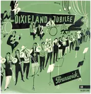 Gene Norman Presents Teddy Buckner - Dixieland Jubilee
