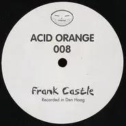 Frank Castle - Untitled