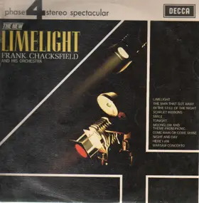 Frank Chacksfield - The New Limelight