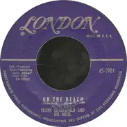 Frank Chacksfield & His Orchestra - A Paris Valentine / On The Beach
