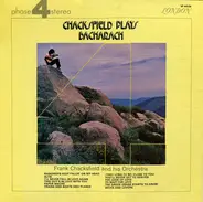 Frank Chacksfield & His Orchestra - Chacksfield Plays Bacharach