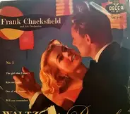 Frank Chacksfield & His Orchestra - Waltzes To Remember No. 1