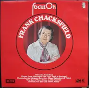 Frank Chacksfield - Focus On Frank Chacksfield