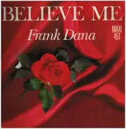 Frank Dama - Believe Me