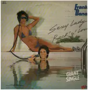 Frank Dana - Sexy Lady / Rock 'n' Love