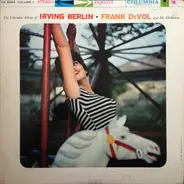 Frank De Vol And His Orchestra - The Columbia Album Of Irving Berlin - Volume 1