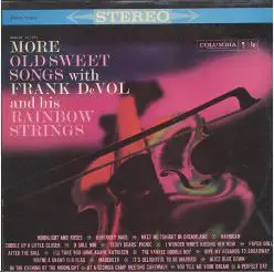 Frank de Vol - More Old Sweet Songs