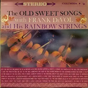 Frank de Vol - The Old Sweet Songs
