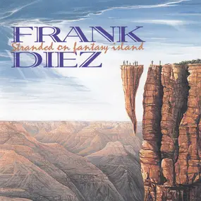 Frank Diez - Stranded on Fantasy Island
