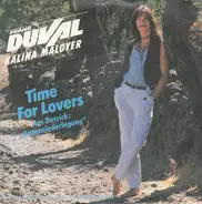 Frank Duval - Kalina Maloyer - Time For Lovers / There's A Feeling