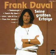Frank Duval - Seine Größten Erfolge