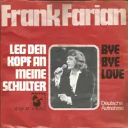 Frank Farian - Leg Den Kopf An Meine Schulter