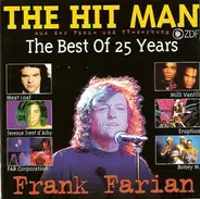 Frank Farian - The Hit Man - The Best Of 25 Years
