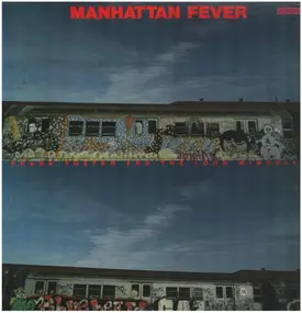 Frank Foster - Manhattan Fever