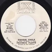 Frank Floyd - Boogie Chile