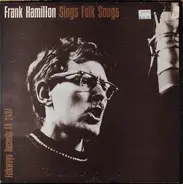 Frank Hamilton - Frank Hamilton Sings Folk Songs