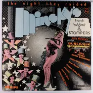 Frank Hubbell & The Village Stompers - The Night They Raided Minsky's And Other Show Stoppers