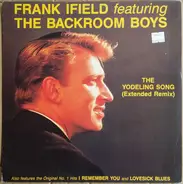 Frank Ifield Featuring The Backroom Boys - The Yodeling Song (Extended Remix)