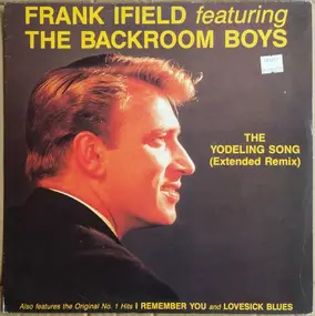 Frank Ifield - The Yodeling Song (Extended Remix)