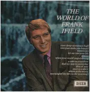 Frank Ifield - The World Of Frank Ifield