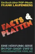 Frank Laufenberg - Facts & Platten - Ein Buch über Pop-Musik
