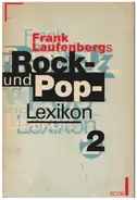 Frank Laufenberg - Frank Laufenbergs Rock- und Pop-Lexikon 2