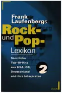 Frank Laufenberg - Rock und Pop Lexikon 2