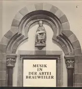 Bach / Boßler / Martin - Musik in der Abtei Brauweiler