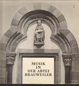 Frank Martin - Musik in der Abtei Brauweiler