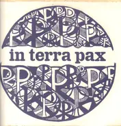 Frank Martin - In Terra Pax (Oratorio Breve En Quatre Parties Pour Soli, Deux Choers Et Orchestre)