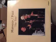 Frank Marocco And Ray Pizzi - The Trio