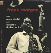 Frank Morgan