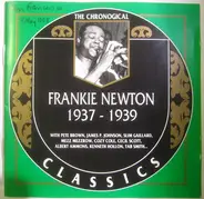 Frank Newton - 1937-1939