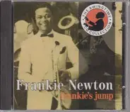 Frank Newton - Frankie's Jump