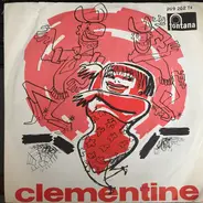 Frank Olsen - Clementine / I Love You, Josephine