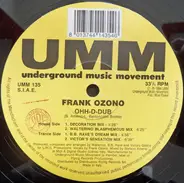 Frank Ozono - Ohh-D-Dub