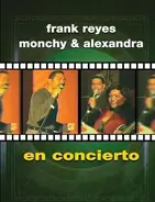 Frank Reyes - EN CONCIERTO