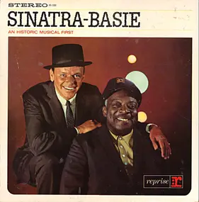 Frank Sinatra - Sinatra & Basie