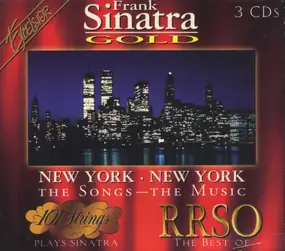 Frank Sinatra - New York, New York: The Songs - The Music