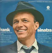 Frank Sinatra - Nevertheless I'm In Love With You