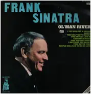 Frank Sinatra - Ol'Man River